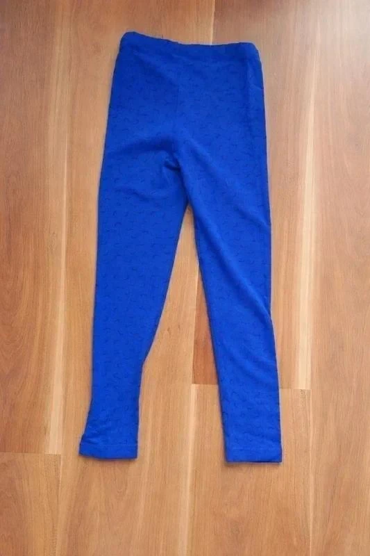 Pantalon / Leggings fille C.F.K – 6 ans Tbe
